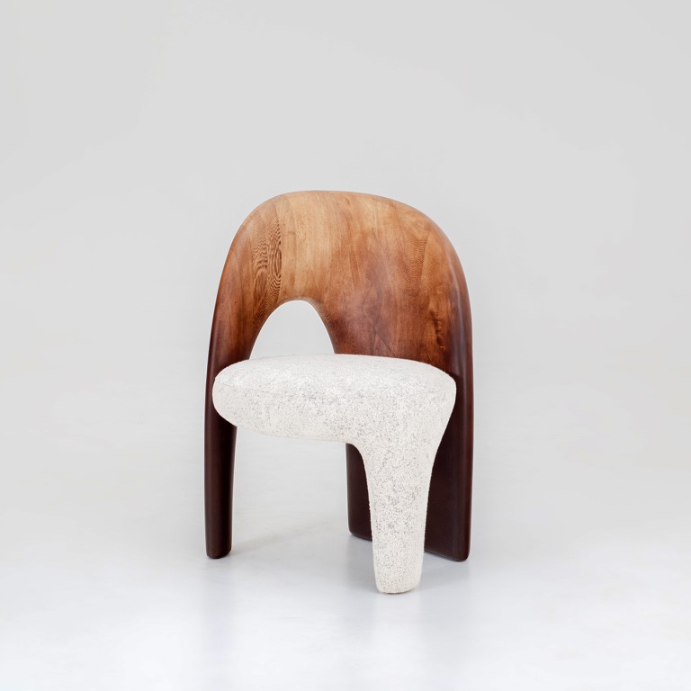Georges Mohasseb - Tapir - Chaise